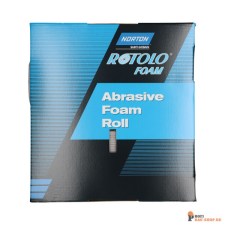 nortonschleifmittel/NORTON_schleifmittel_63642557613 Norton Norton PRO Regular RollsPAINT _ VARNISH P800 115x25m_141466